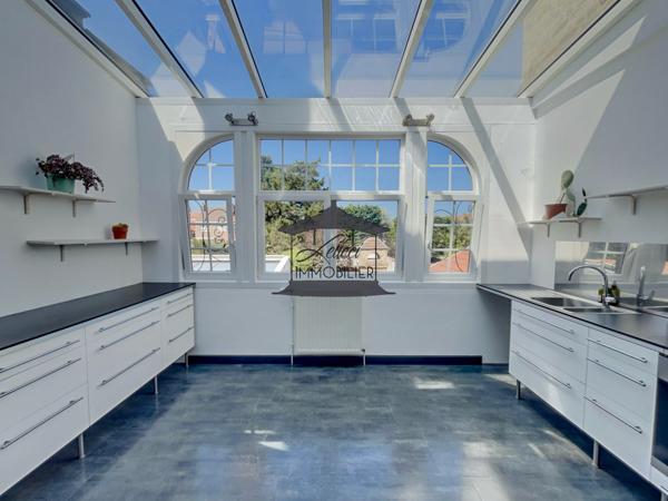 Maison 5 pièce(s) 4 chambre(s) 165 m²