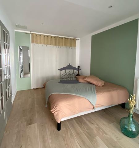 Maison 5 pièce(s) 4 chambre(s) 165 m²