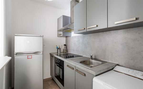 Appartement à vendre    2 pièces • 38,09 m2 Juan-les-Pins - Antibes