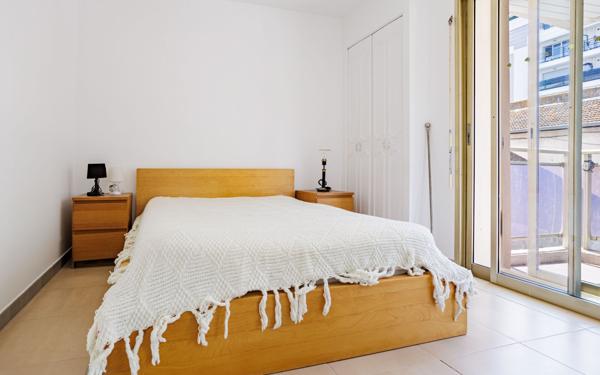 Appartement à vendre    2 pièces • 38,09 m2 Juan-les-Pins - Antibes