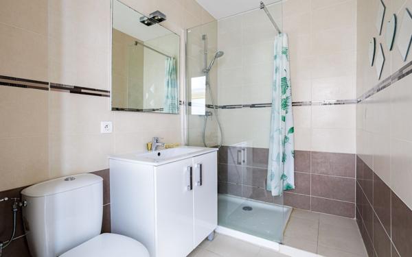 Appartement à vendre    2 pièces • 38,09 m2 Juan-les-Pins - Antibes