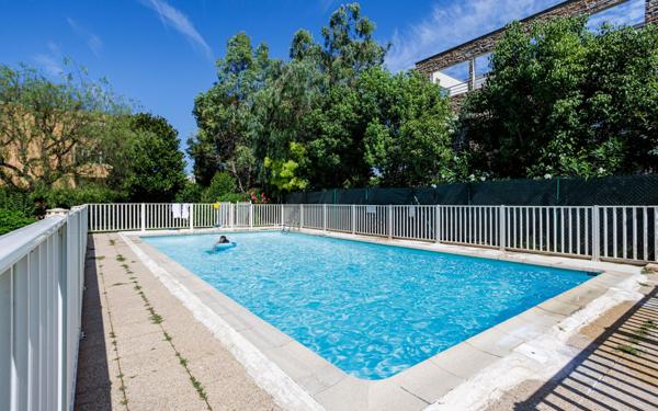 Appartement à vendre    2 pièces • 38,09 m2 Juan-les-Pins - Antibes