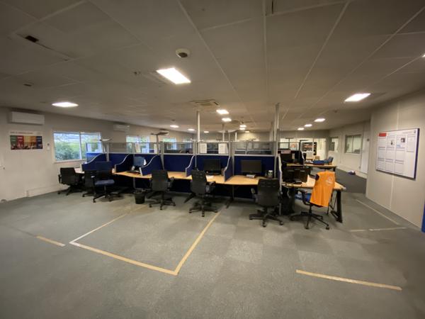 Serres-Castet (64121) ENSEMBLE IMMOBILIER AVEC BUREAUX