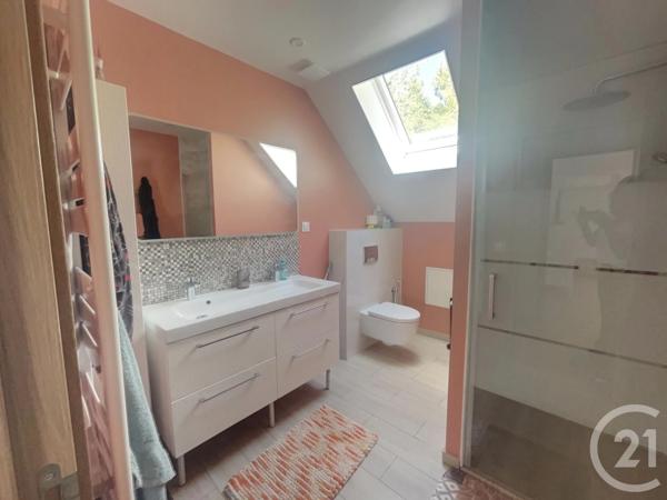 Maison à vendre  7 pièces - 190 m 2   TRIEL SUR SEINE  - 78