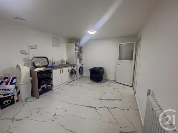 Maison à vendre  7 pièces - 190 m 2   TRIEL SUR SEINE  - 78