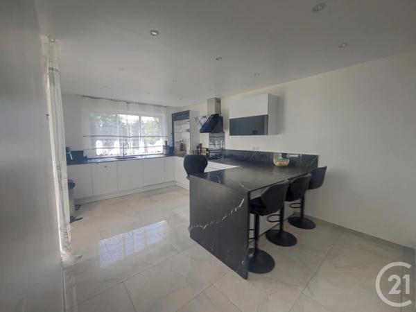 Maison à vendre  7 pièces - 190 m 2   TRIEL SUR SEINE  - 78