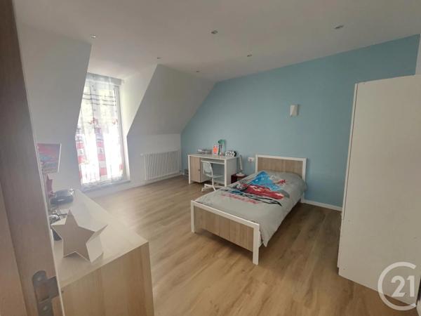 Maison à vendre  7 pièces - 190 m 2   TRIEL SUR SEINE  - 78