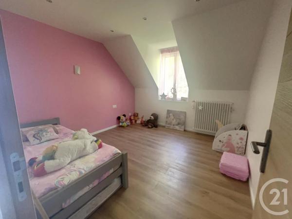 Maison à vendre  7 pièces - 190 m 2   TRIEL SUR SEINE  - 78