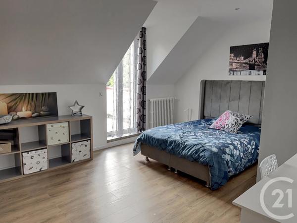 Maison à vendre  7 pièces - 190 m 2   TRIEL SUR SEINE  - 78