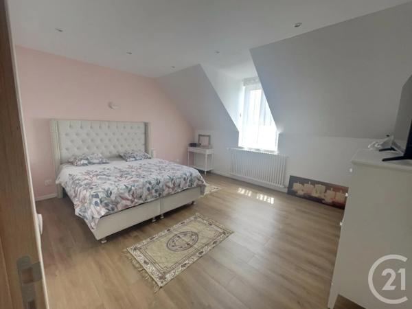 Maison à vendre  7 pièces - 190 m 2   TRIEL SUR SEINE  - 78