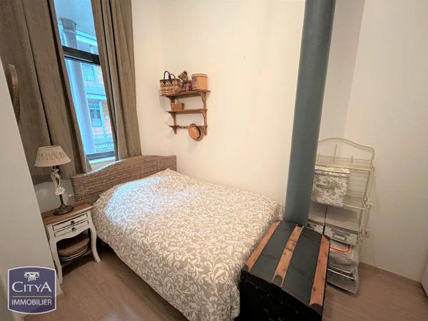 Appartement à vendre 3 pièces 69.1m² Lille (59260)