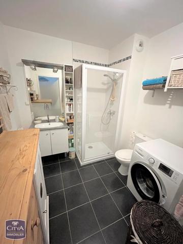 Appartement à vendre 3 pièces 69.1m² Lille (59260)