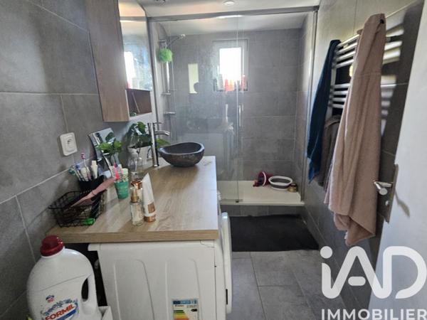 Immeuble à vendre 210 m² Saint-Denis