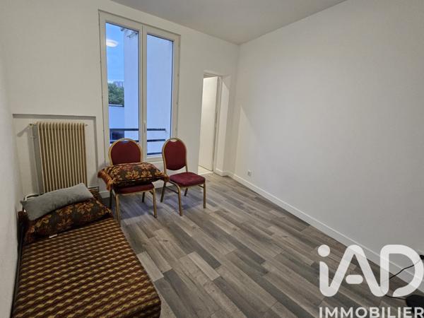 Immeuble à vendre 210 m² Saint-Denis