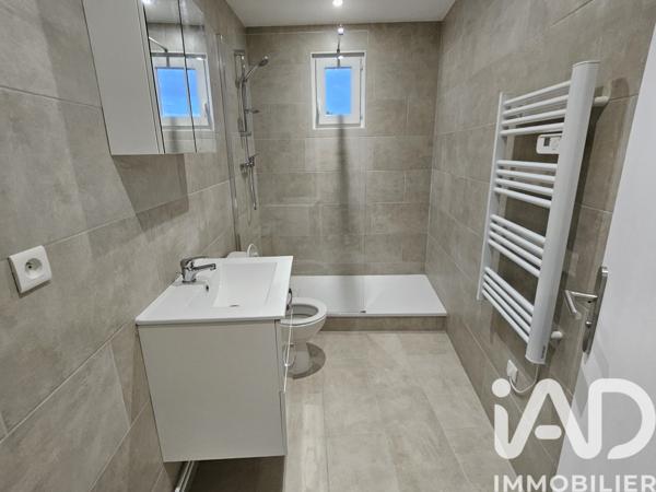 Immeuble à vendre 210 m² Saint-Denis