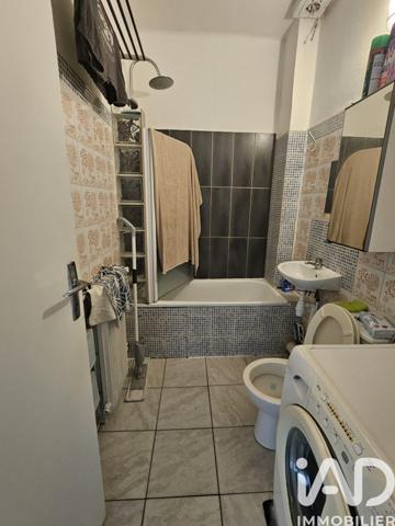 Immeuble à vendre 210 m² Saint-Denis