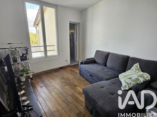 Immeuble à vendre 210 m² Saint-Denis