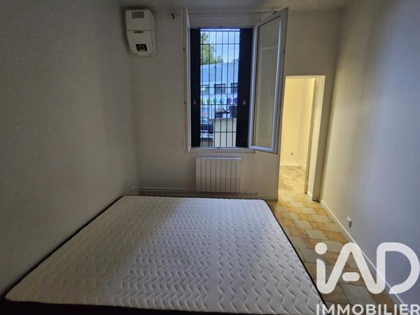 Immeuble à vendre 210 m² Saint-Denis