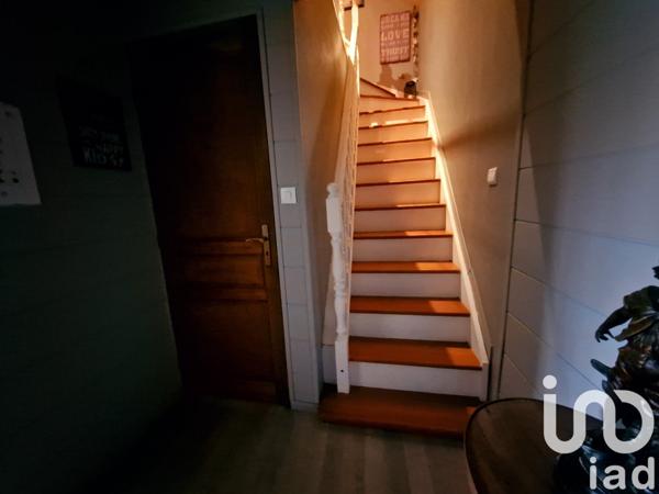 Longère 7 pièces de 145 m² à Crancey (10100)