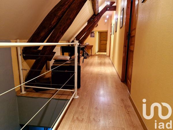 Longère 7 pièces de 145 m² à Crancey (10100)