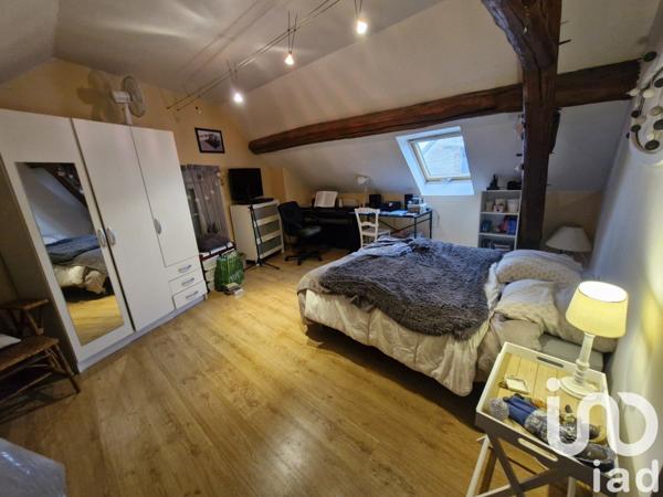 Longère 7 pièces de 145 m² à Crancey (10100)