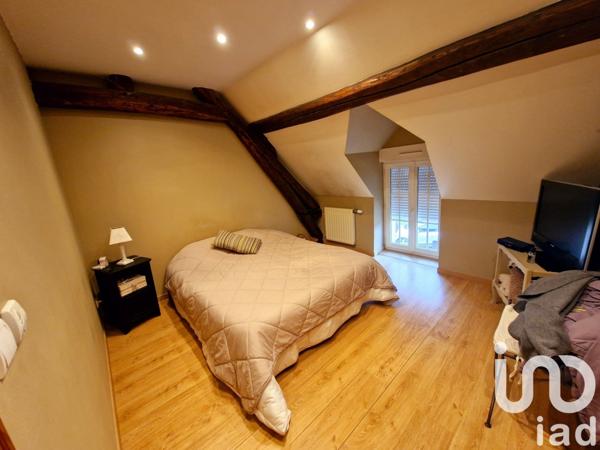 Longère 7 pièces de 145 m² à Crancey (10100)