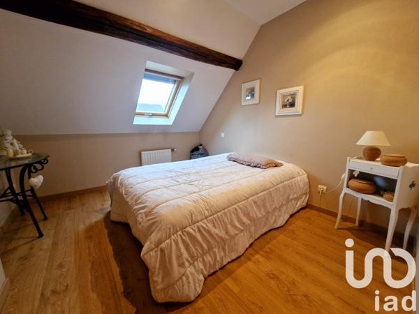 Longère 7 pièces de 145 m² à Crancey (10100)