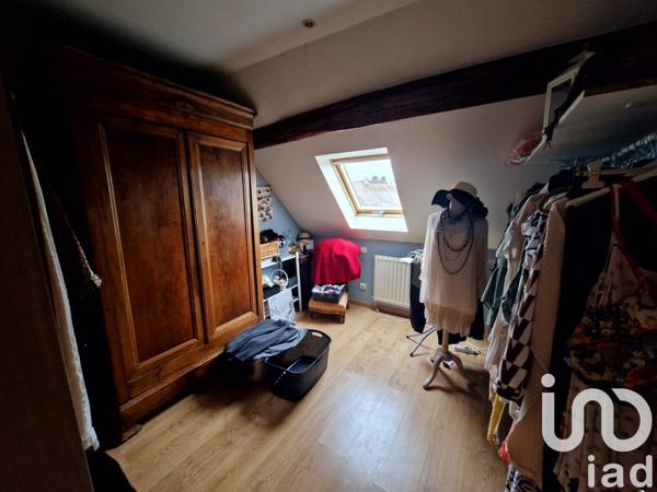 Longère 7 pièces de 145 m² à Crancey (10100)