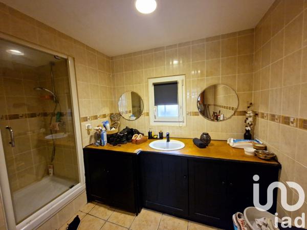 Longère 7 pièces de 145 m² à Crancey (10100)