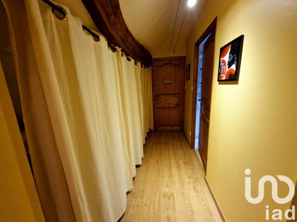 Longère 7 pièces de 145 m² à Crancey (10100)