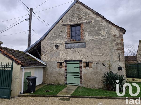 Longère 7 pièces de 145 m² à Crancey (10100)