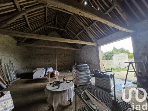 Longère 7 pièces de 145 m² à Crancey (10100)