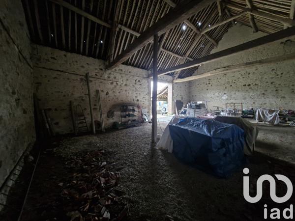 Longère 7 pièces de 145 m² à Crancey (10100)