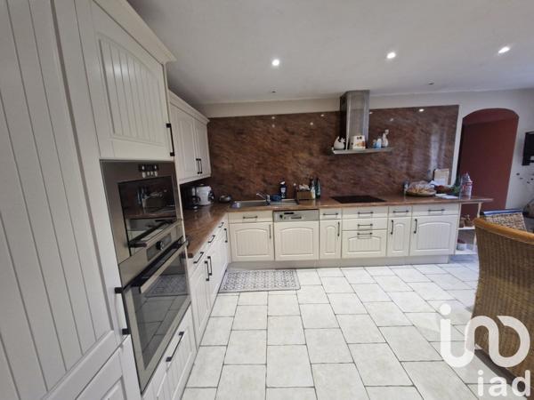 Longère 7 pièces de 145 m² à Crancey (10100)