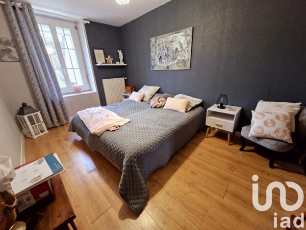 Longère 7 pièces de 145 m² à Crancey (10100)