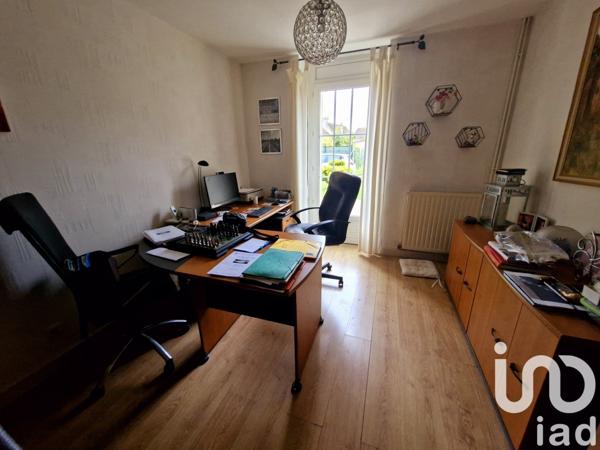 Longère 7 pièces de 145 m² à Crancey (10100)