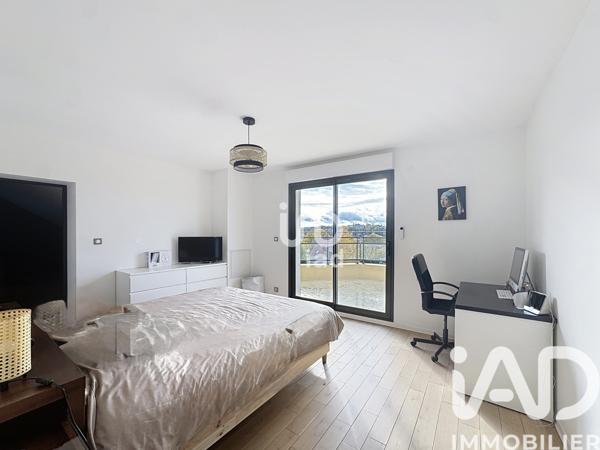 Maison à vendre 7 pièces 290 m² Saintry-sur-Seine
