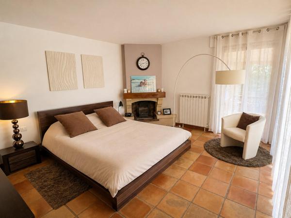 superbe maison de Maître type Hacienda