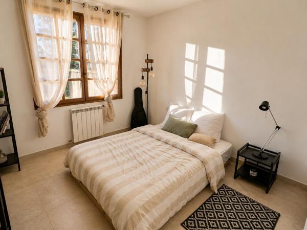 superbe maison de Maître type Hacienda