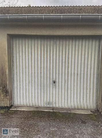 LOCATION GARAGE KNUTANGE