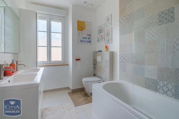 Maison à vendre 6 pièces 134m²