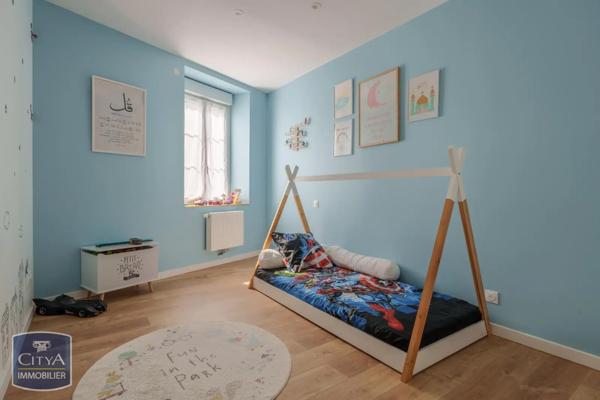 Maison à vendre 6 pièces 134m²