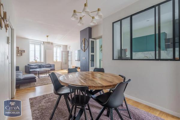 Maison à vendre 6 pièces 134m²