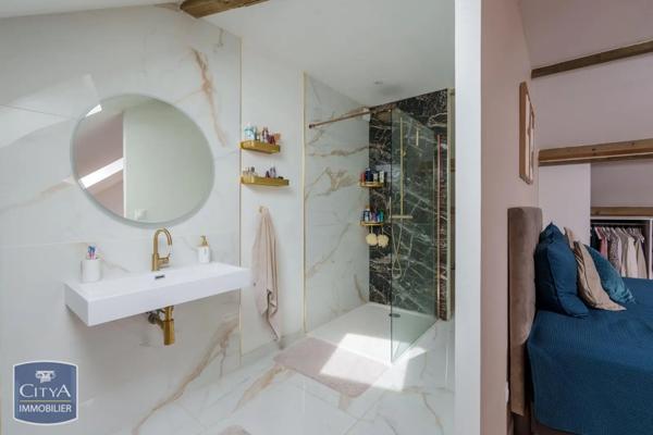 Maison à vendre 6 pièces 134m²