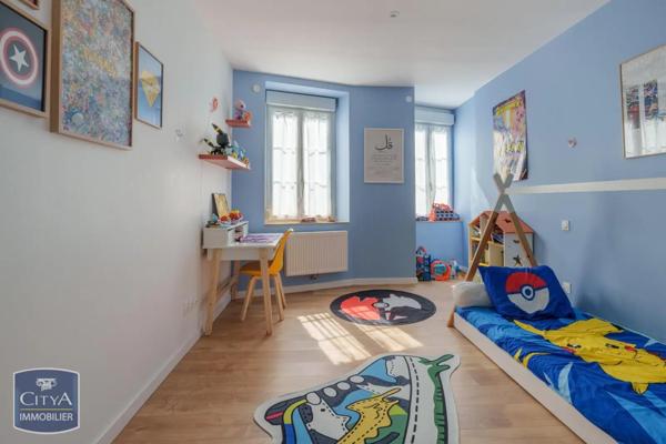 Maison à vendre 6 pièces 134m²