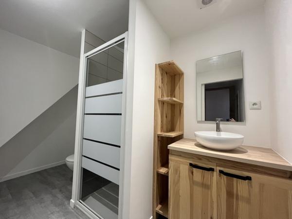 Maison à louer |  Beauvoir-sur-Niort |  4 pièces | 107 m²