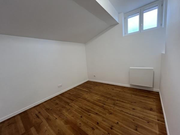 Maison à louer |  Beauvoir-sur-Niort |  4 pièces | 107 m²