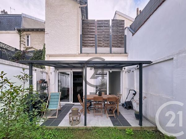 Appartement F2 à vendre  2 pièces - 43 m2 REIMS - 51