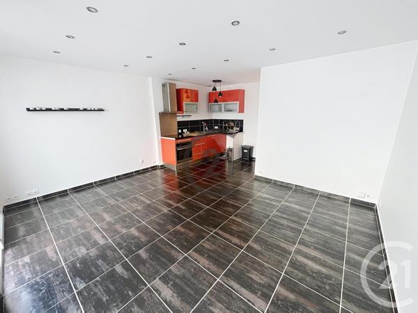 Appartement F2 à vendre  2 pièces - 43 m2 REIMS - 51