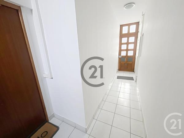 Appartement F2 à vendre  2 pièces - 43 m2 REIMS - 51